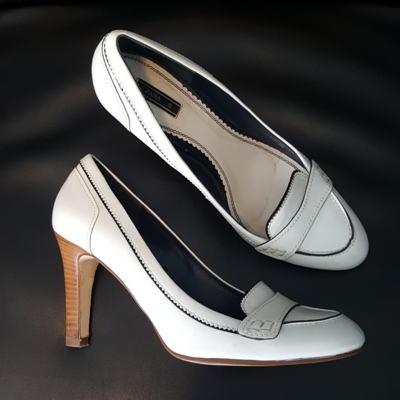 Zara Shoes - ZARA Heels